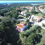 Apartment Viridis *