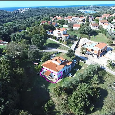 Apartment Viridis *