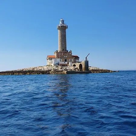 Viridis Lejlighed Pula