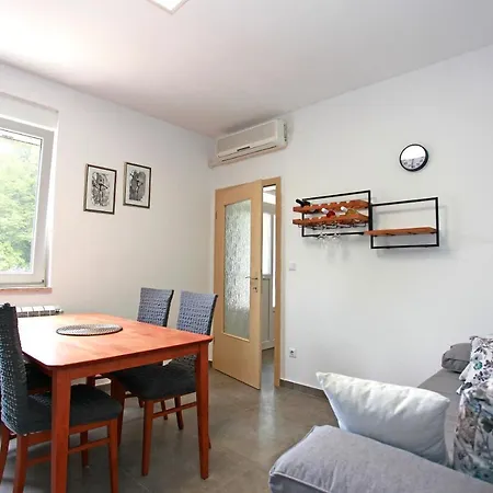 Lejlighed Viridis Pula