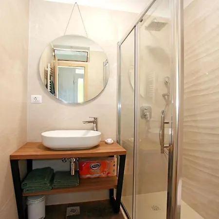 Viridis Apartment *