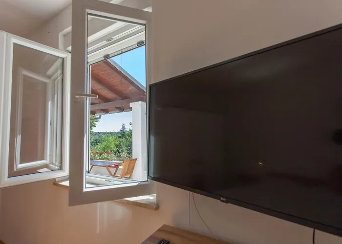 דירה Viridis פולה