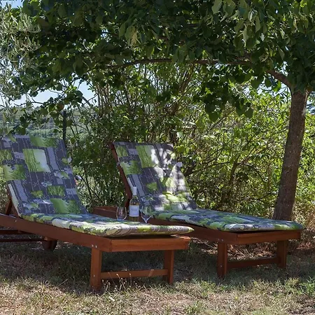 Viridis Апартаменты