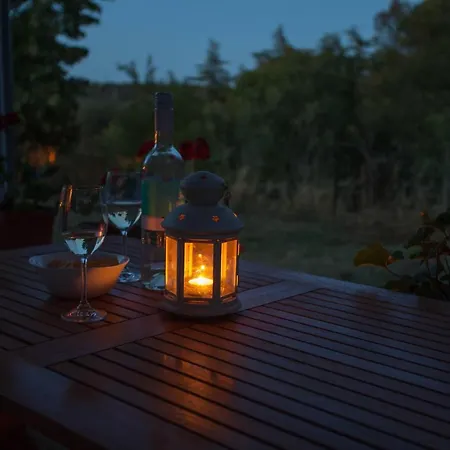 Viridis Appartement *