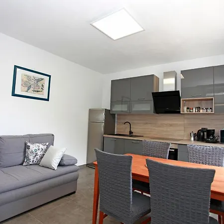 Apartment Viridis