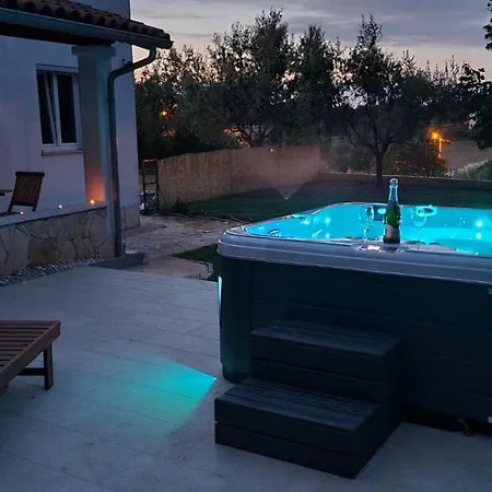 Apartment Viridis