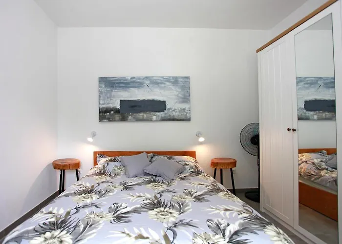 Viridis Apartman Pula