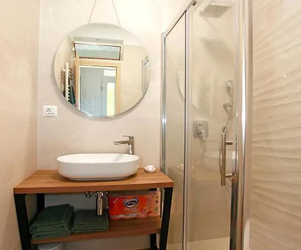 Viridis Διαμέρισμα *